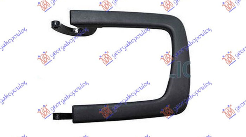 Maner Exterior Usa Stanga Spate Fiat Doblo 2009-2010-2011-2012-2013-2014-2015