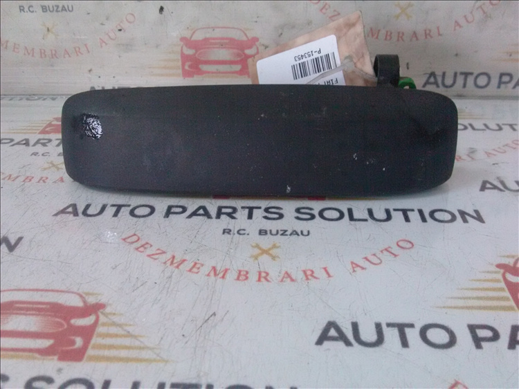 Maner exterior usa stanga spate FIAT PANDA