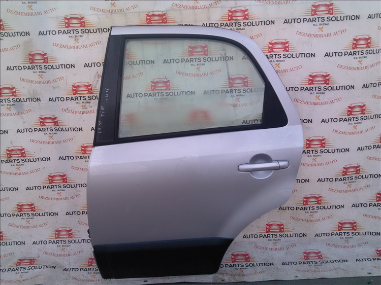 Maner exterior usa stanga spate FIAT SEDICI