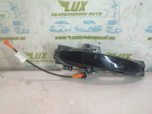 Maner exterior usa stanga spate Ford EcoSport 2 [2013 - 2019] 1.0 ecoboost M1JU