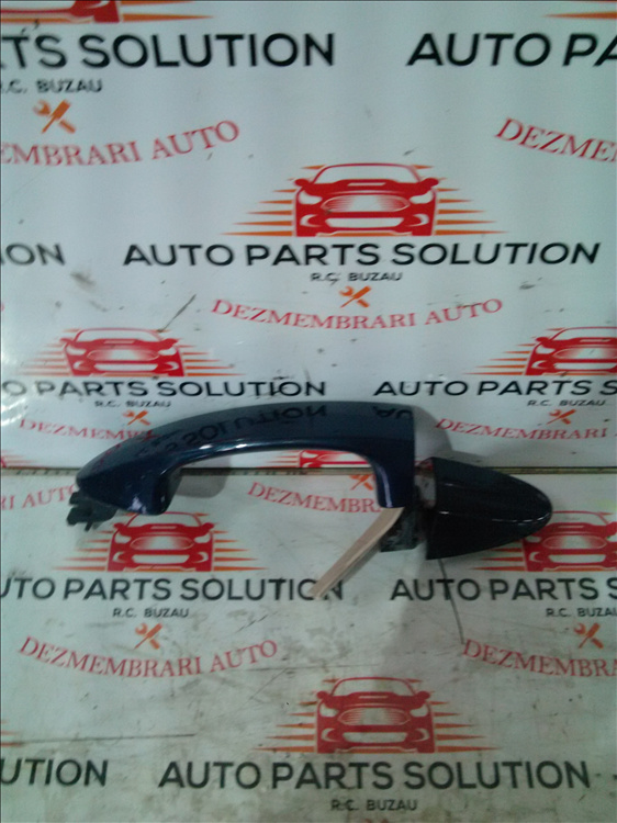 Maner exterior usa stanga spate FORD FIESTA 1.5 D an fabr. 2017
