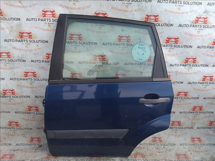 Maner exterior usa stanga spate FORD FIESTA an fabr. 2006