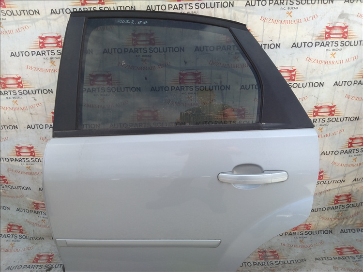 Maner exterior usa stanga spate FORD FOCUS 2 an fabr.2006