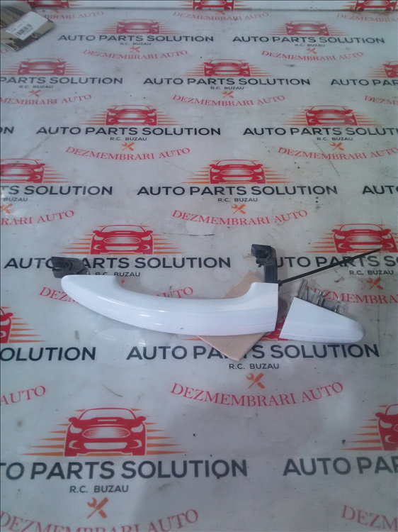 Maner exterior usa stanga spate FORD FOCUS 3