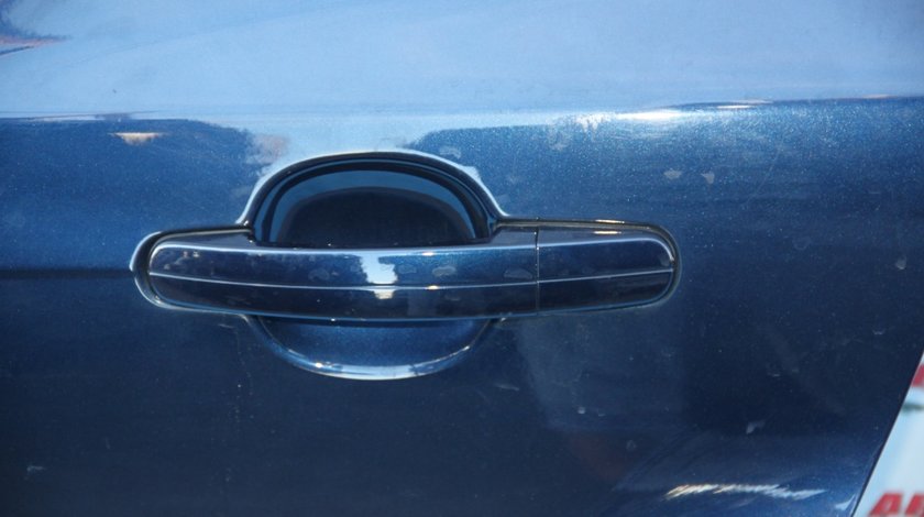 Maner exterior usa stanga spate Ford Focus 3 Hatchback model 2011