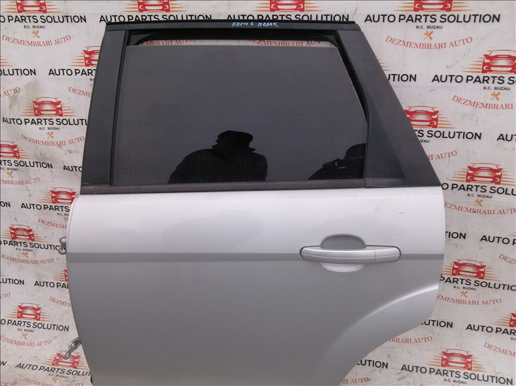 Maner exterior usa stanga spate FORD FOCUS an fabr. 2009