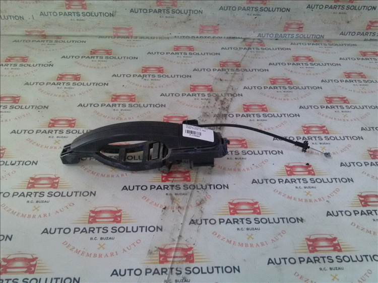 Maner exterior usa stanga spate FORD FOCUS C MAX