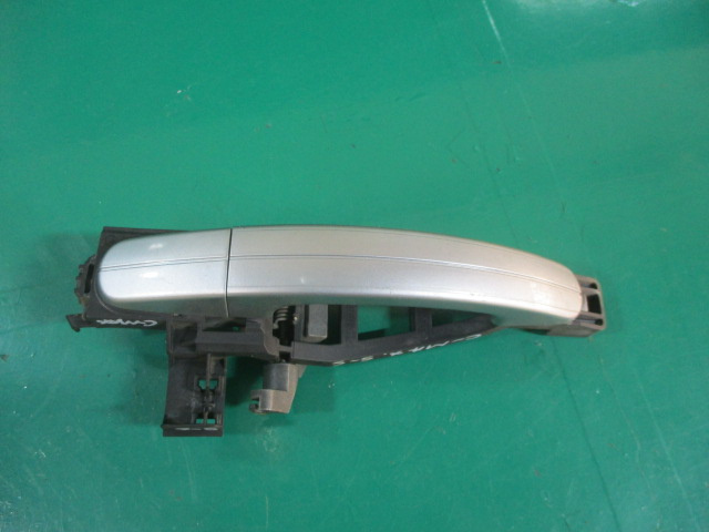 MANER EXTERIOR USA STANGA SPATE FORD FOCUS C-MAX FAB. 2003 - 2007 ⭐⭐⭐⭐⭐