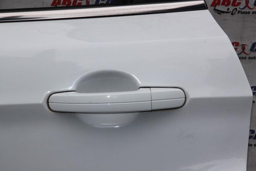 Maner exterior usa stanga spate  Ford Kuga 2 facelift 2016-2019