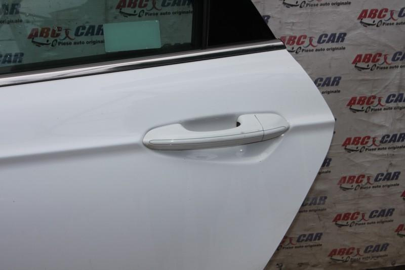 Maner exterior usa stanga spate Ford Mondeo 2014-2022 MK5