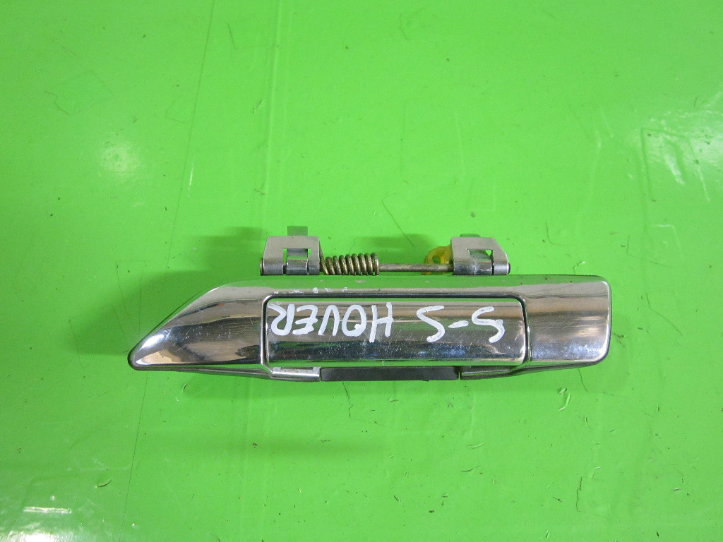 MANER EXTERIOR USA STANGA SPATE GWM HOVER 4x4 FAB. 2005 – 2008 ⭐⭐⭐⭐⭐