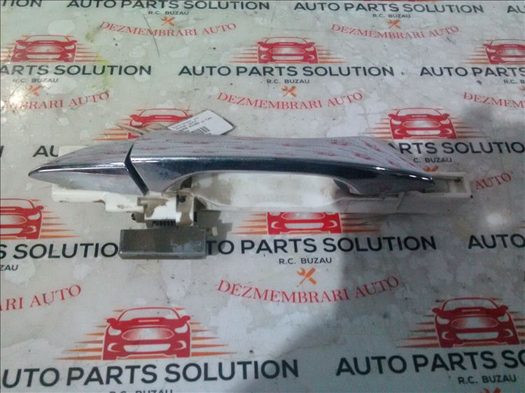 Maner exterior usa stanga spate HONDA ACCORD an fabr. 2010
