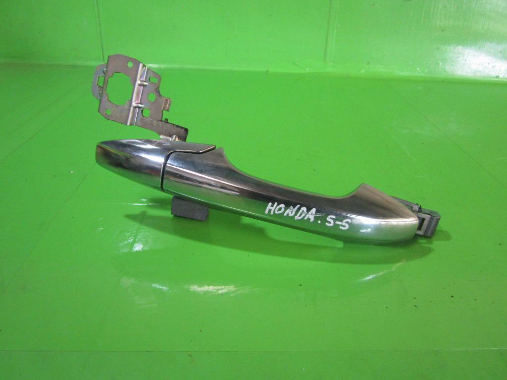 MANER EXTERIOR USA STANGA SPATE HONDA CR-V 3 4x4 FAB. 2006 - 2009 ⭐⭐⭐⭐⭐