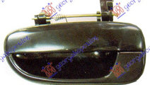 Maner Exterior Usa Stanga Spate Hyundai Accent H/B...