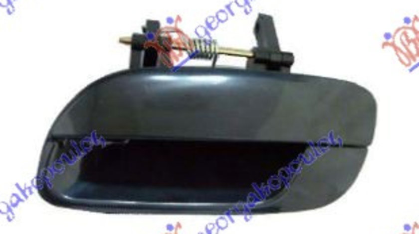 Maner Exterior Usa Stanga Spate Hyundai Elantra 2000-2001-2002-2003-2004