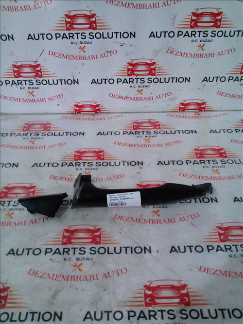 Maner exterior usa stanga spate HYUNDAI ELANTRA an fabr. 2013