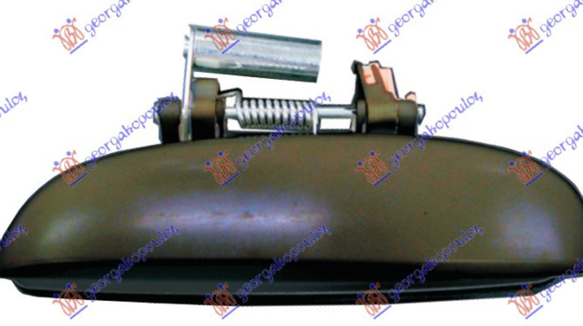 Maner Exterior Usa Stanga Spate Hyundai I10 2007-2008-2009-2010