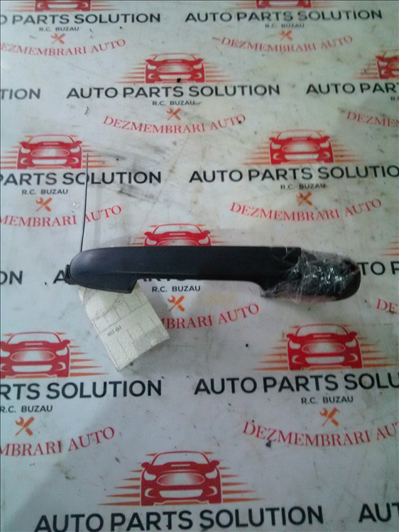Maner exterior usa stanga spate HYUNDAI I20