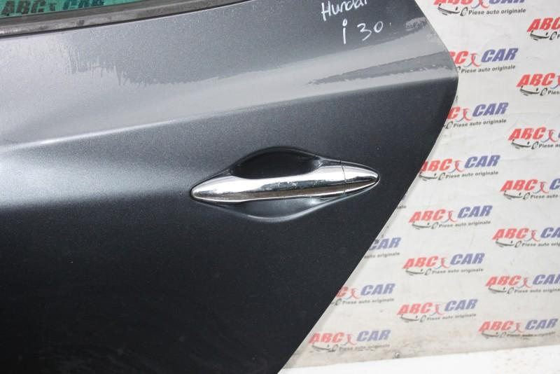Maner exterior usa stanga spate Hyundai ix35 2010->