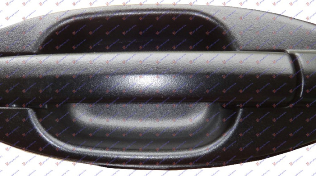 Maner Exterior Usa Stanga Spate Hyundai Santa Fe 2000-2001-2002-2003-2004-2005