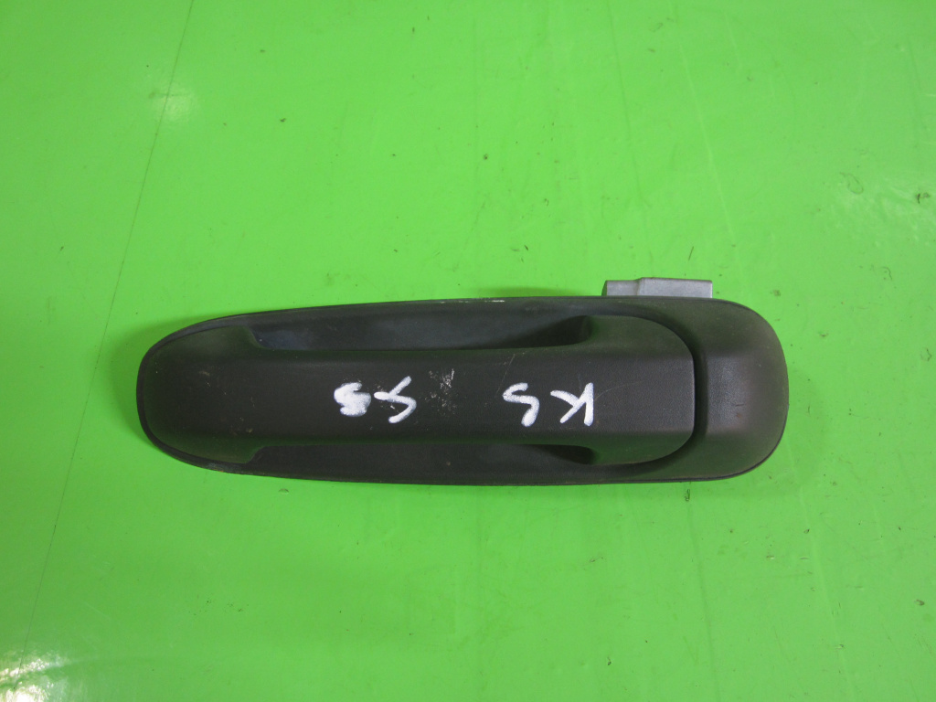 MANER EXTERIOR USA STANGA SPATE JEEP CHEROKEE KJ 4x4 FAB. 2001 - 2008 ⭐⭐⭐⭐⭐