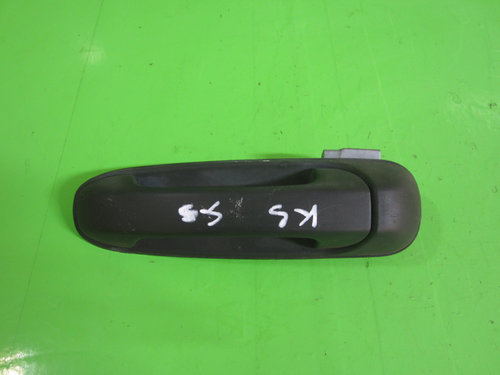 MANER EXTERIOR USA STANGA SPATE JEEP CHEROKEE KJ 4x4 FAB. 2001 - 2008 ⭐⭐⭐⭐⭐