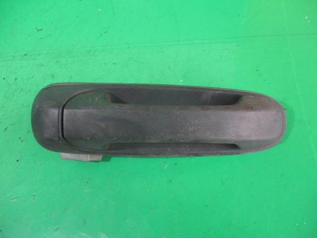 MANER EXTERIOR USA STANGA SPATE JEEP CHEROKEE KJ FAB. 2001 - 2008 ⭐⭐⭐⭐⭐