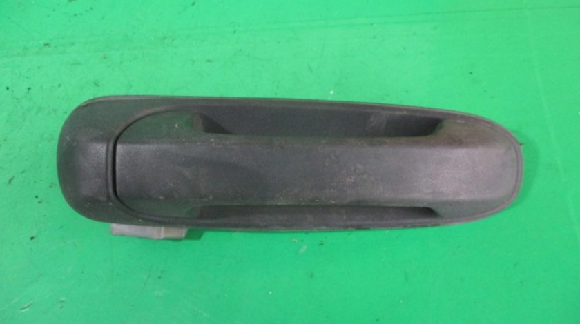 MANER EXTERIOR USA STANGA SPATE JEEP CHEROKEE KJ FAB. 2001 - 2008 ⭐⭐⭐⭐⭐