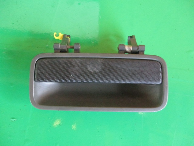 MANER EXTERIOR USA STANGA SPATE LAND ROVER FREELANDER FAB. 1998 - 2006 ⭐⭐⭐⭐⭐