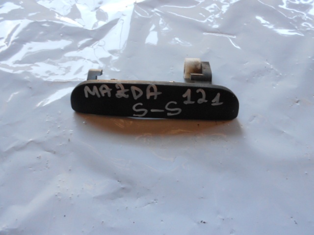 MANER EXTERIOR USA STANGA SPATE MAZDA 121 FAB. 1990 - 1998 ⭐⭐⭐⭐⭐