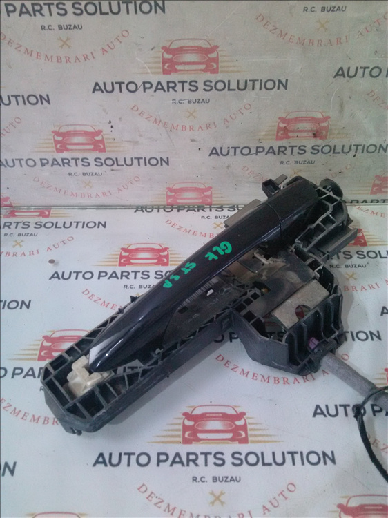 Maner exterior usa stanga spate MERCEDES-BENZ GLK