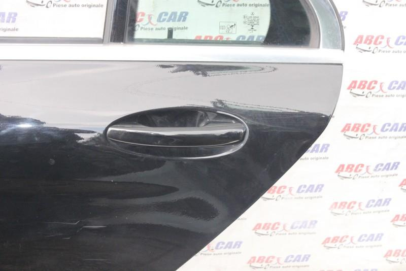 Maner exterior usa stanga spate Mercedes C-Class 2014-> W205