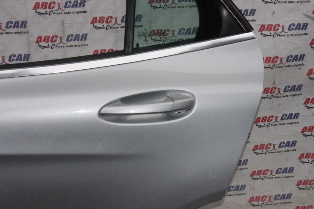 Maner exterior usa stanga spate Mercedes GLA-Class (X156) 2014-2020