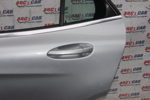 Maner exterior usa stanga spate Mercedes GLA-Class (X156) 2014-2020