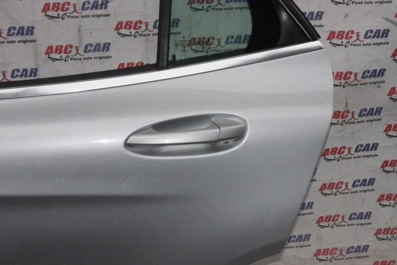 Maner exterior usa stanga spate Mercedes GLA-Class 2013- X156