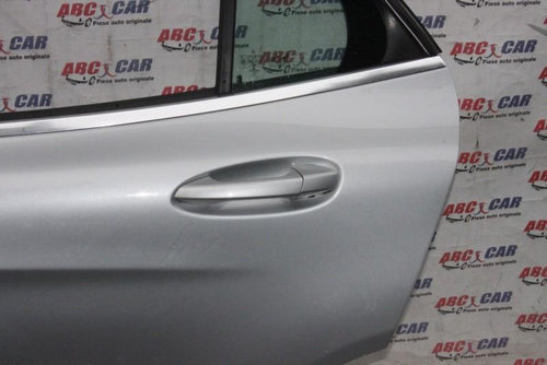 Maner exterior usa stanga spate Mercedes GLA-Class 2013- X156