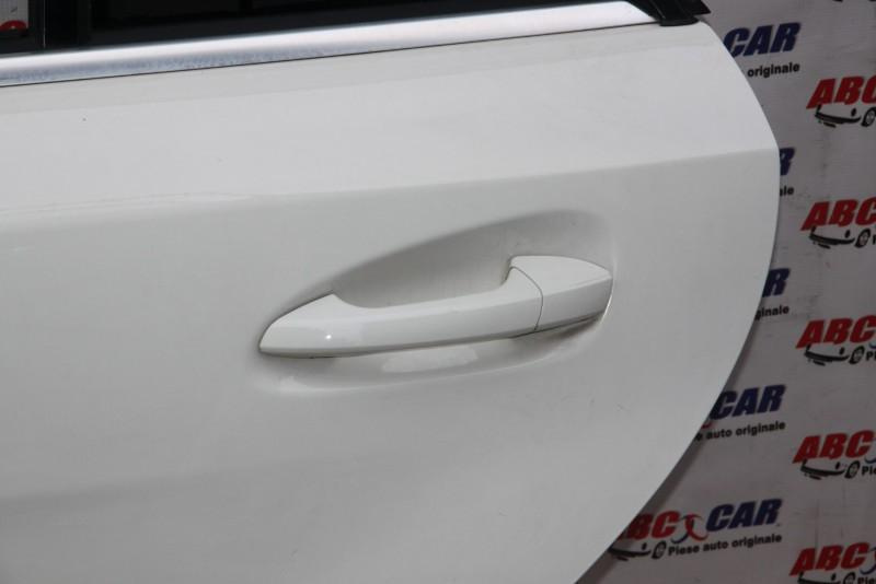 Maner exterior usa stanga spate Mercedes ML 2011-2019 W166