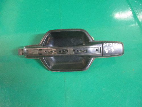 MANER EXTERIOR USA STANGA SPATE MITSUBISHI PAJERO SHOGUN III FAB. 1999 – 2007 ⭐⭐⭐⭐⭐