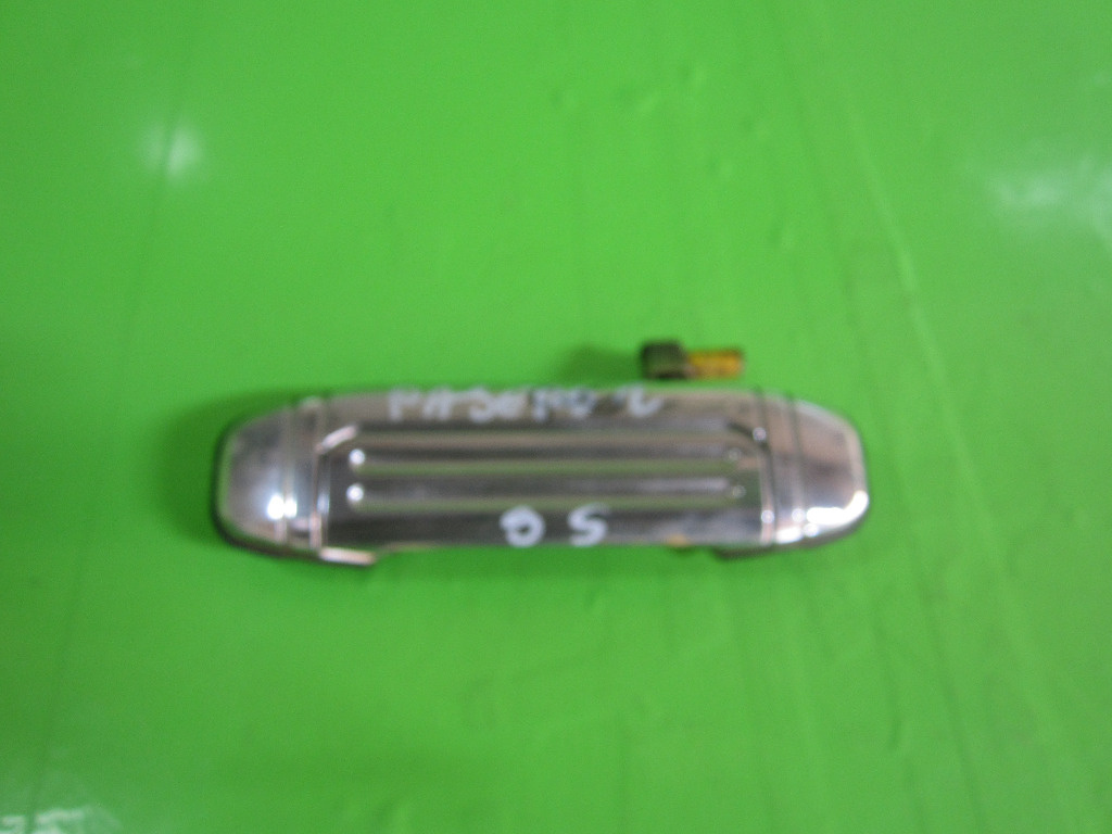 MANER EXTERIOR USA STANGA SPATE MITSUBISHI PAJERO 2 4x4 FAB. 1991 - 1999 ⭐⭐⭐⭐⭐