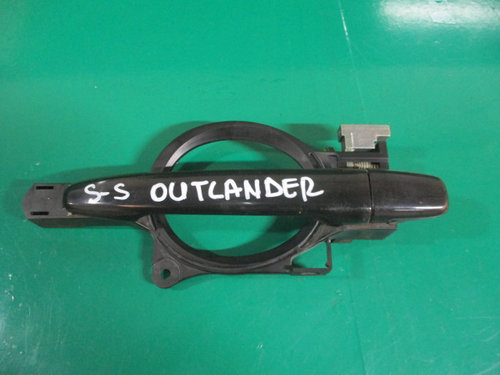 MANER EXTERIOR USA STANGA SPATE MITSUBISHI OUTLANDER II 4x4 FAB. 2006 - 2009 ⭐⭐⭐⭐⭐