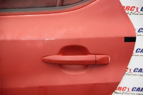 Maner exterior usa stanga spate Nissan Leaf 2010->