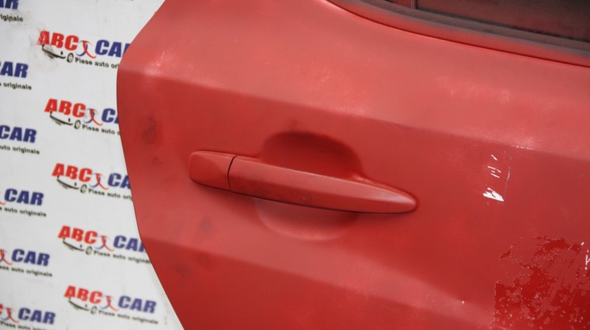 Maner exterior usa stanga spate Nissan Leaf ZE1 model 2019