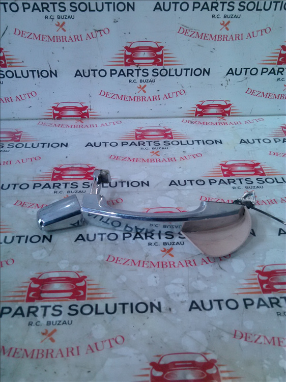 Maner exterior usa stanga spate OPEL ANTRARA