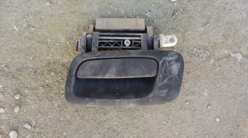 MANER EXTERIOR USA STANGA SPATE OPEL ASTRA G