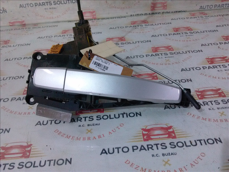 Maner exterior usa stanga spate OPEL ASTRA J