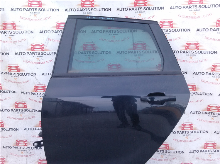 Maner exterior usa stanga spate OPEL ASTRA J