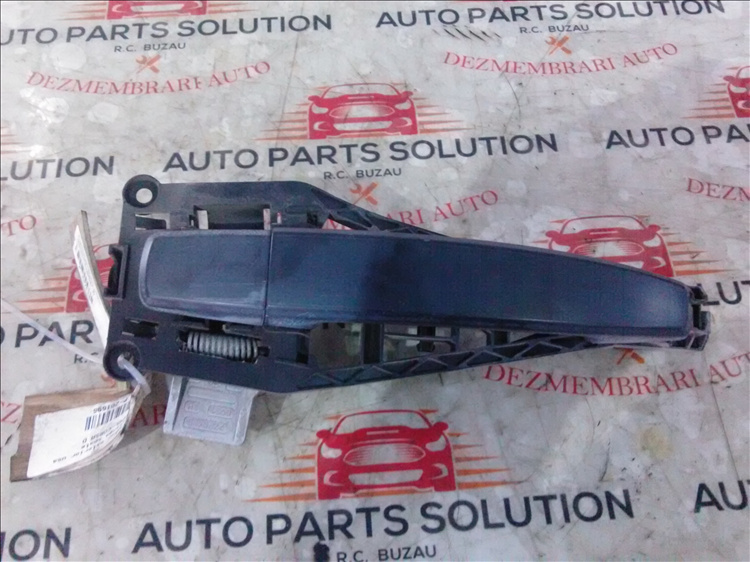 Maner exterior usa stanga spate OPEL CORSA D