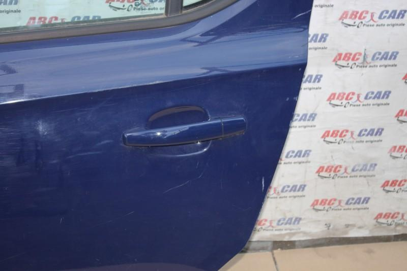 Maner exterior usa stanga spate Opel Corsa E 2014-2019