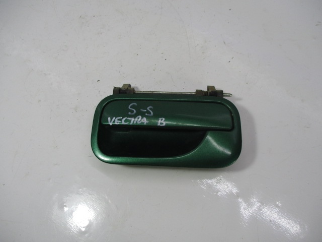 MANER EXTERIOR USA STANGA SPATE OPEL VECTRA B FAB. 1995 – 2001 ⭐⭐⭐⭐⭐