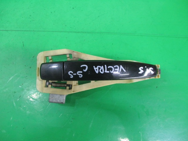 MANER EXTERIOR USA STANGA SPATE OPEL VECTRA C FAB. 2002 – 2009 ⭐⭐⭐⭐⭐